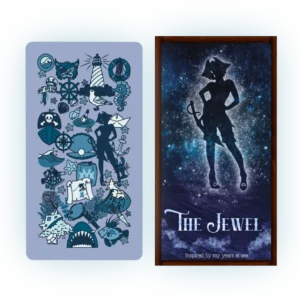 THE JEWEL