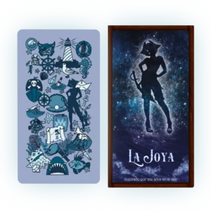 LA JOYA