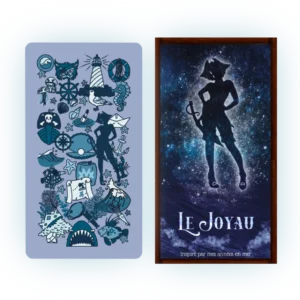 LE JOYAU