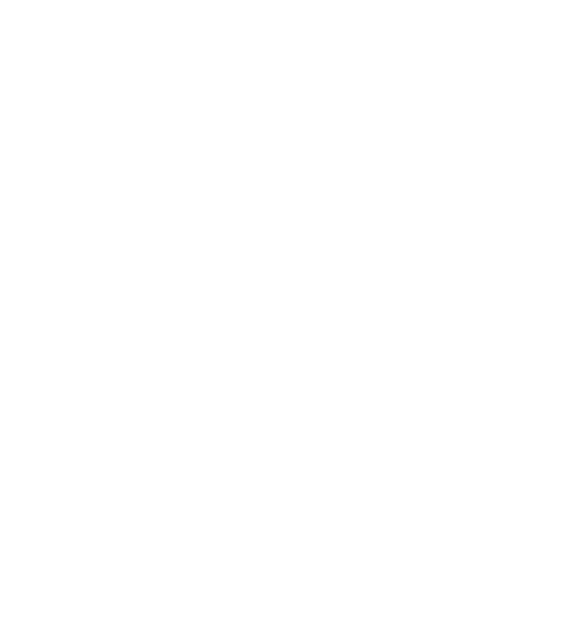 Silhouette brumeuse et étincelante de Mademoiselle Pirate
